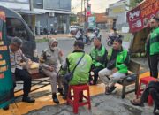 Polres Klaten Gelar Pemeriksaan Kesehatan Gratis untuk Pengemudi Ojek Online Sambut HUT Bhayangkara ke-79