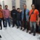 Dua Pria Ditangkap Polres Blitar, Diduga Pelaku Curanmor di Malang dan Blitar