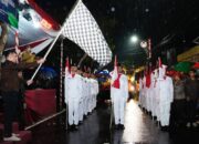 Bung Karno Pasti Bangga, Mas Ibin Tegaskan Nilai Pancasila Hidup di Blitar