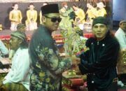 Slametan Brokohan Bung Karno, Wali Kota Mas Ibin Ajak Warga Blitar Teladani Sang Proklamator