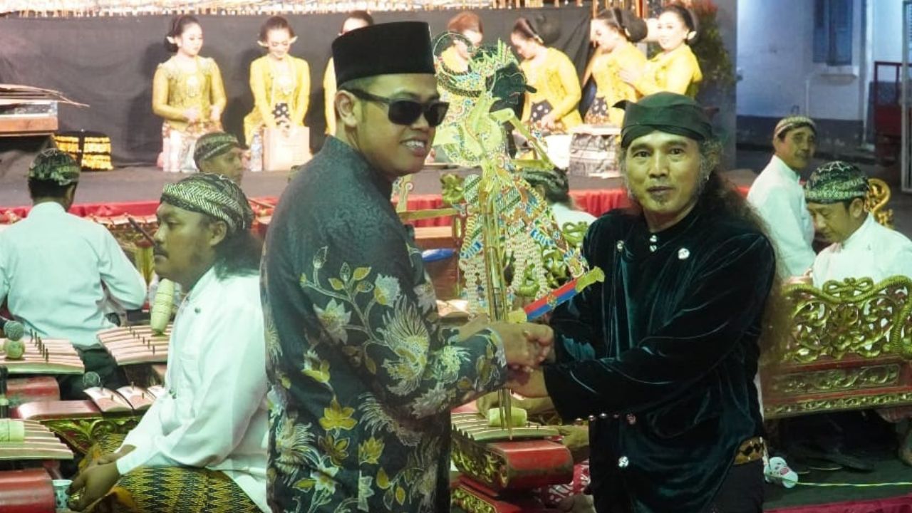 Slametan Brokohan Bung Karno, Wali Kota Mas Ibin Ajak Warga Blitar Teladani Sang Proklamator