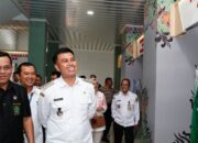 Menpan RB Resmikan 13 MPP Baru, Kota Blitar Jadi Contoh Pelayanan Publik Modern