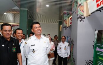 Menpan RB Resmikan 13 MPP Baru, Kota Blitar Jadi Contoh Pelayanan Publik Modern