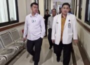 Wali Kota Blitar: Revolusi Manajemen RSUD Mardi Waluyo Demi Pelayanan Maksimal