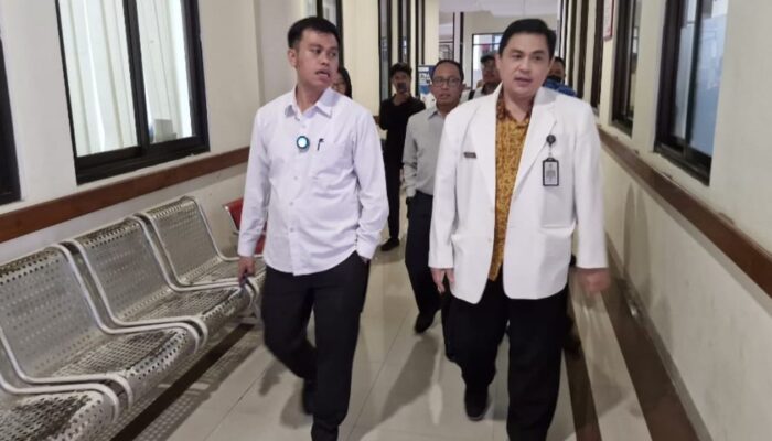 Wali Kota Blitar: Revolusi Manajemen RSUD Mardi Waluyo Demi Pelayanan Maksimal