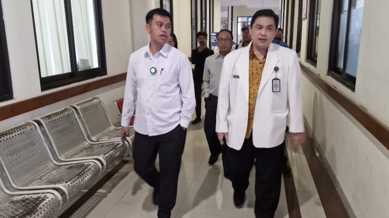 Wali Kota Blitar: Revolusi Manajemen RSUD Mardi Waluyo Demi Pelayanan Maksimal
