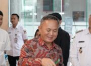 Kemenkumham dan Pemkot Blitar Bersinergi Perkuat Perlindungan HAM di Daerah