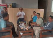 Strategi Silaturahmi BMI Kota dan Kabupaten Tegal Sambut Munas I Tahun 2025