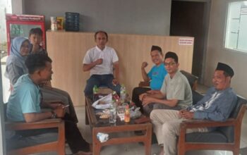 Strategi Silaturahmi BMI Kota dan Kabupaten Tegal Sambut Munas I Tahun 2025