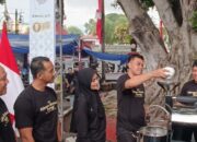 Wali Kota Blitar Resmikan Soekarno Coffee Fest 2025: Menghidupkan Warisan Bung Karno Lewat Kopi