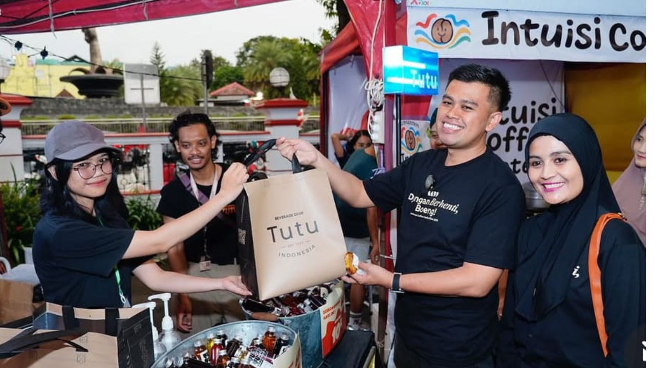 Soekarno Coffee Festival 2025 di Blitar: Merayakan Warisan Sejarah dan Inovasi Kopi