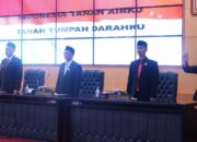 Wali Kota Blitar Tegaskan Efektivitas Pelaksanaan APBD Tahun 2024 dalam Rapat DPRD