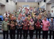Kontroversi Pelantikan Rektor UPI 2025-2030: Proses Pemilihan Rektor Sarat Cacat Hukum