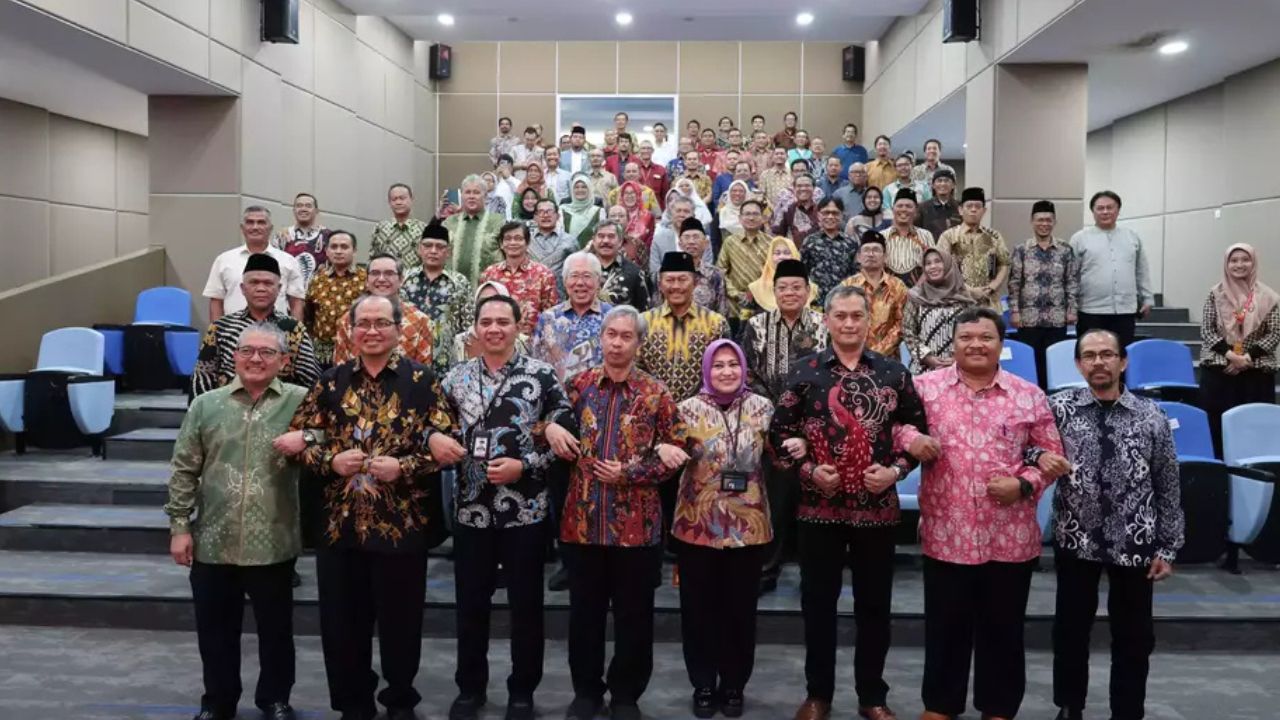 Kontroversi Pelantikan Rektor UPI 2025-2030: Proses Pemilihan Rektor Sarat Cacat Hukum