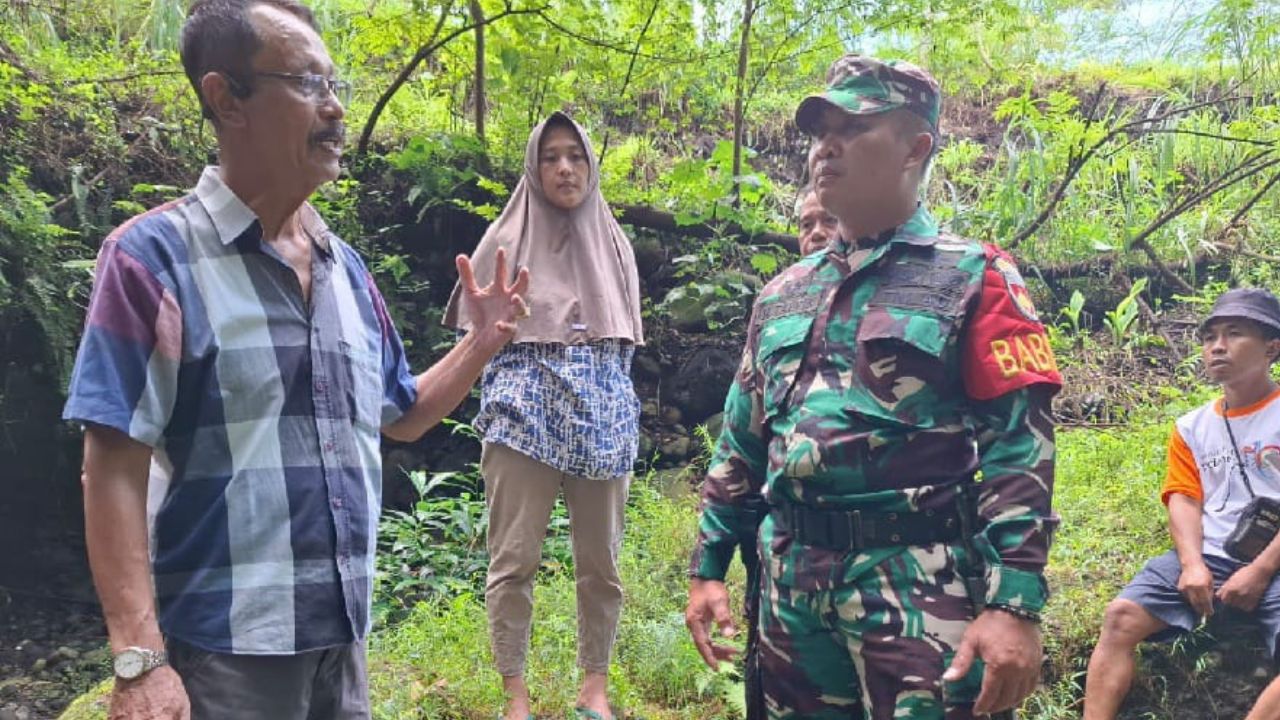 Dua Industri Tahu di Purbalingga Diduga Cemari Sungai Punggawa