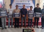 Kolaborasi Pemerintah dan Swasta dalam Program Genting untuk Cegah Stunting di Klaten