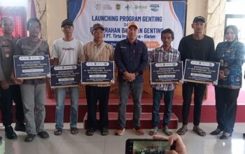 Kolaborasi Pemerintah dan Swasta dalam Program Genting untuk Cegah Stunting di Klaten