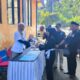 Dorong Generasi Berbudi Luhur, SH Terate UNU Blitar Gelar Tes Urine