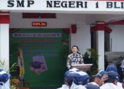 Wali Kota Blitar Tegaskan Pentingnya Siap Hadapi Era Teknologi di Prosesi Wisuda