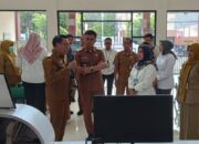 Wapres Gibran Siap Resmikan Blitar Djadoel, Wali Kota Blitar Pimpin Persiapan Lapangan