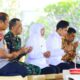 Wali Kota Blitar Mas Ibin Dampingi Gubernur Jatim dan Wapres Gibran Ziarah ke Makam Bung Karno