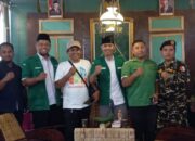 GP Ansor Blitar Optimis Kunjungan Wapres Gibran Jadi Pemicu Pertumbuhan Ekonomi Lokal