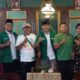 GP Ansor Blitar Optimis Kunjungan Wapres Gibran Jadi Pemicu Pertumbuhan Ekonomi Lokal