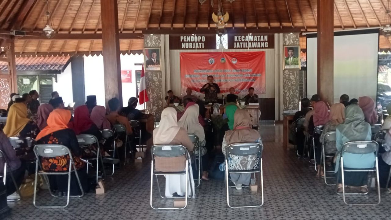 Tolak Iuran Rp1 Juta, Kades Tinggarjaya Terima Ancaman Kekerasan di MAD Khusus BUMDesma