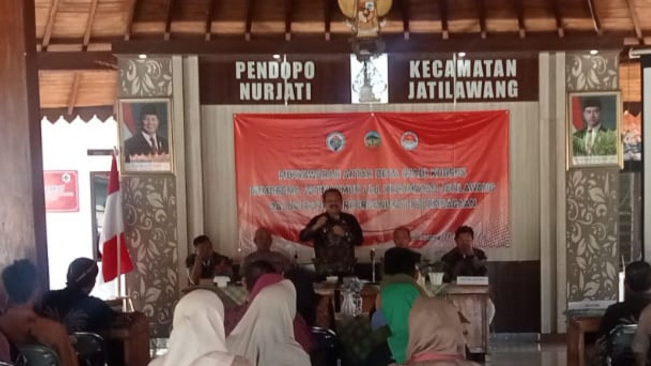 Dugaan Pungutan Liar dan Proses Cacat Prosedur di MAD Khusus BUMDesma Jati Makmur