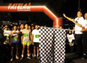 Wali Kota Blitar Harap Sukorejo Night Run Jadi Agenda Tahunan Favorit Warga dan Wisatawan