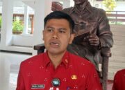 Wali Kota Blitar Tegaskan Protokol Pengamanan Bukan Penangkapan Mahasiswa PMII