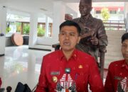Mas Ibin: Kunjungan Wapres Gibran Jadi Momentum Percepatan Ekonomi dan Layanan Kesehatan di Blitar