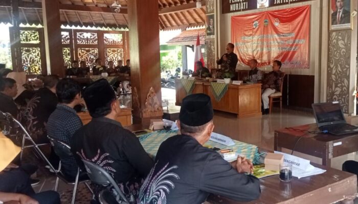 Konflik Internal BUMDesma Jati Makmur: Ancaman, Intimidasi, dan Penolakan Keputusan MAD