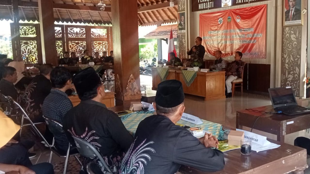 Konflik Internal BUMDesma Jati Makmur: Ancaman, Intimidasi, dan Penolakan Keputusan MAD