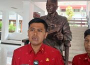 Wali Kota Blitar Ingatkan Mahasiswa: Ayo Sampaikan Aspirasi dengan Cara yang Asik, Bukan Buat Panggung Caper