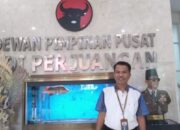 Diduga Ada Intervensi Politik, Direktur BUMDesma Jatilawang Minta Perlindungan ke Megawati