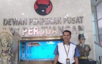Diduga Ada Intervensi Politik, Direktur BUMDesma Jatilawang Minta Perlindungan ke Megawati