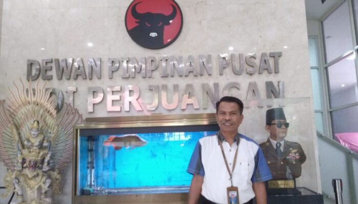 Diduga Ada Intervensi Politik, Direktur BUMDesma Jatilawang Minta Perlindungan ke Megawati