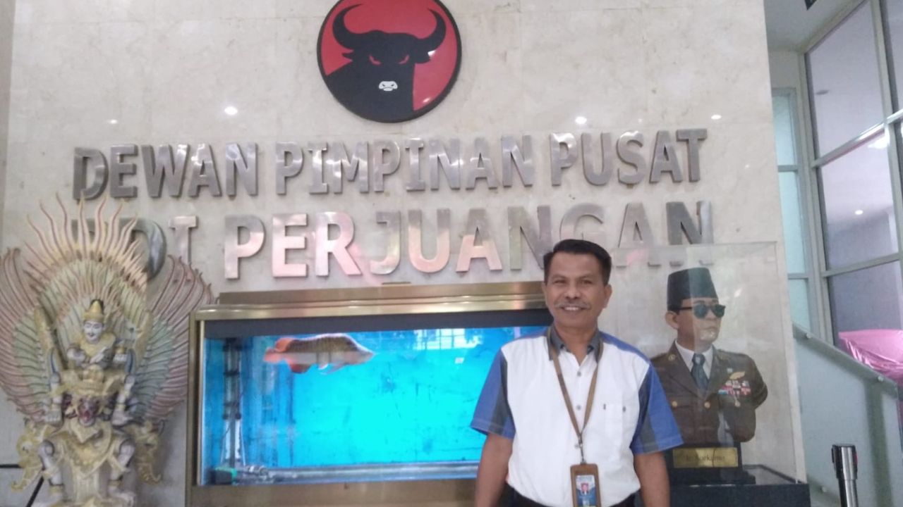 Diduga Ada Intervensi Politik, Direktur BUMDesma Jatilawang Minta Perlindungan ke Megawati