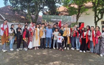 Lengger Bicara: Saat Budaya Banyumas Menyapa Dunia