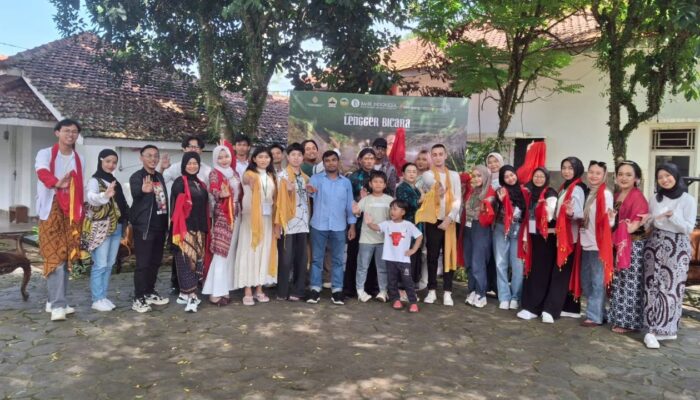 Lengger Bicara: Saat Budaya Banyumas Menyapa Dunia