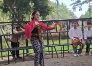 Art Camp Lengger Bicara 2025: Inovasi Budaya Banyumas Tembus Panggung Internasional