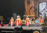 Tayub Menari di Tengah Globalisasi: Desa Ngandong Klaten Bangun Desa dengan Rasa