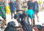 Universitas Muhammadiyah Purwokerto Berduka, Mahasiswa Berprestasi Bramasta Ahmad Rifai Berpulang