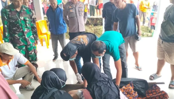 Universitas Muhammadiyah Purwokerto Berduka, Mahasiswa Berprestasi Bramasta Ahmad Rifai Berpulang