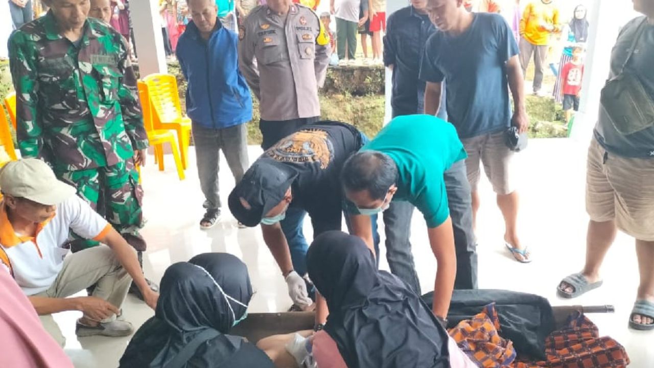 Universitas Muhammadiyah Purwokerto Berduka, Mahasiswa Berprestasi Bramasta Ahmad Rifai Berpulang