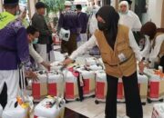 Pemulangan Jemaah Haji Embarkasi Solo: 13.297 Jemaah Telah Tiba di Tanah Air