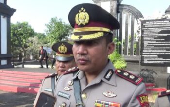 Kapolres Boyolali Belum Tindak ODOL, Tunggu Instruksi Pusat