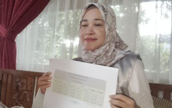 BOM WAKTU Rp2,6 M! Kuasa Hukum BUMDes Jati Makmur Ultimatum Kejari-Polres Banyumas Usut Ketua SPP FA