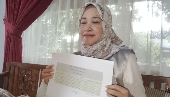 BOM WAKTU Rp2,6 M! Kuasa Hukum BUMDes Jati Makmur Ultimatum Kejari-Polres Banyumas Usut Ketua SPP FA